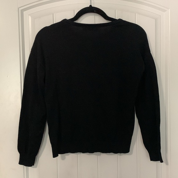 Children’s Place Flip Sequins Sweater - Picture 2 of 2